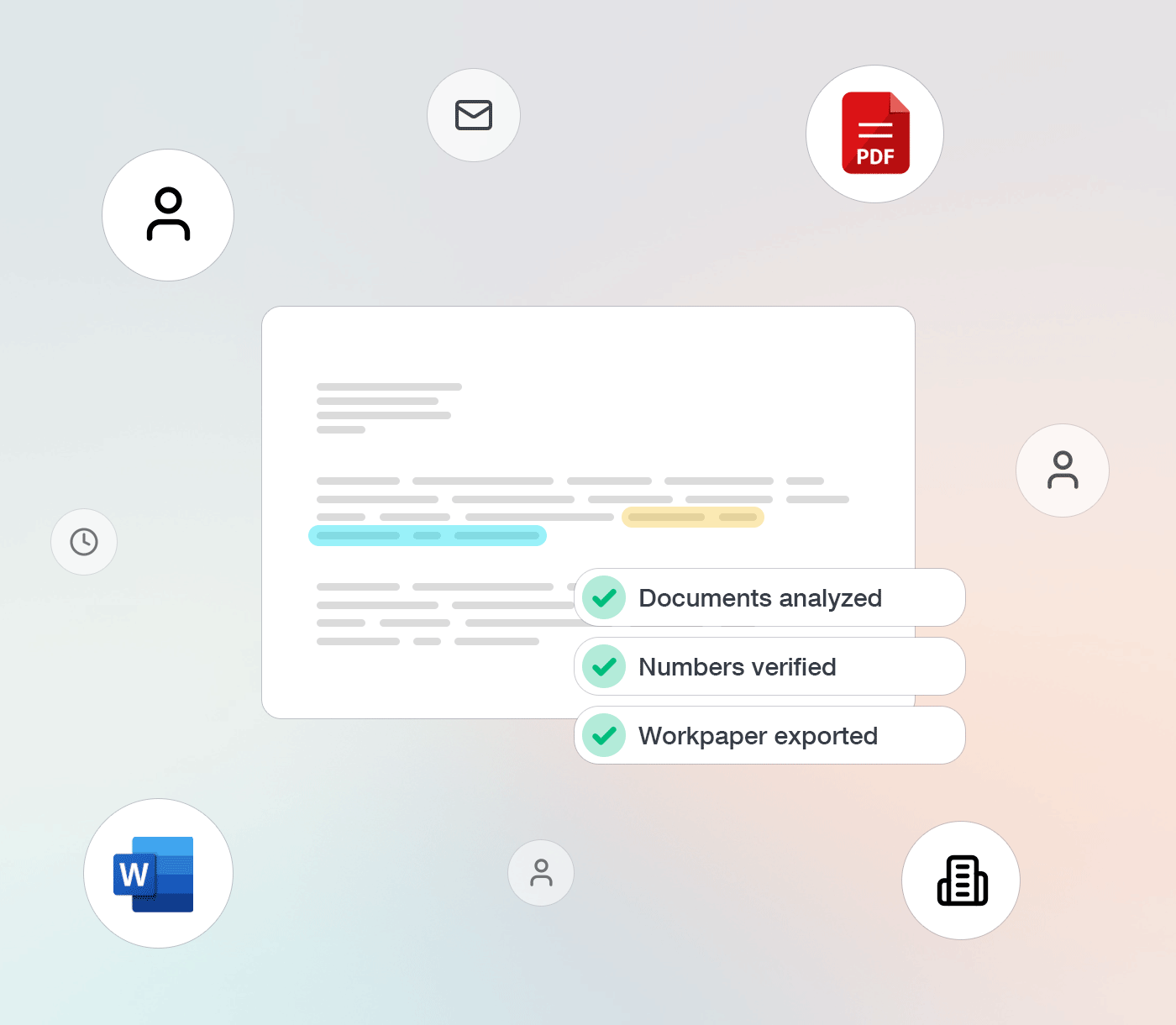 External audit