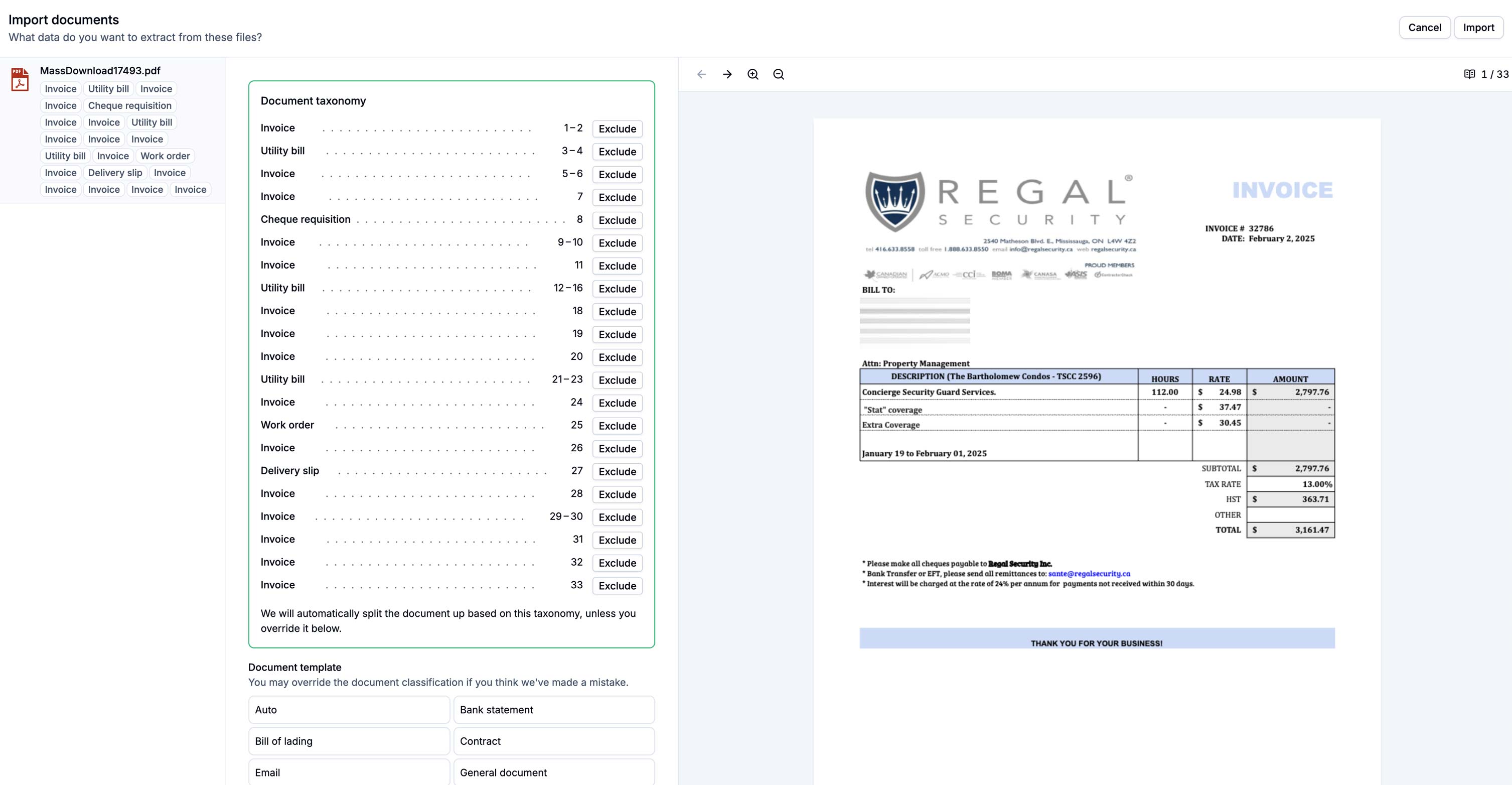 Get assistance with complex tasks