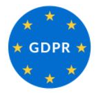 GDPR compliant