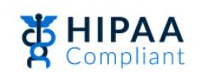 HIPAA compliant